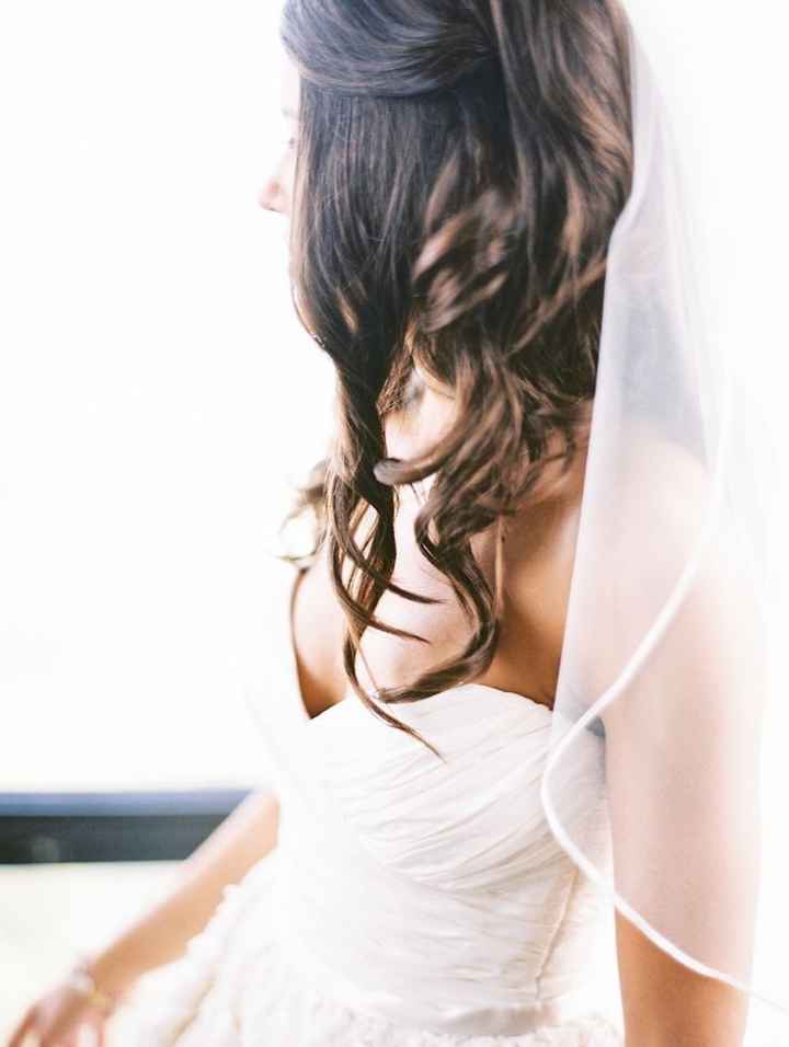 Show Us: Your Hair Inspiration!