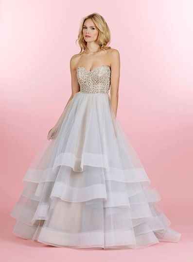 If budget wasn't an issue: