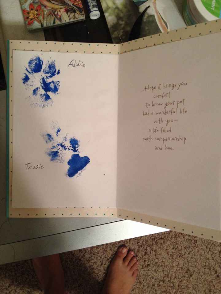 NWR Poll: Is your FS/spouse a good gift giver?