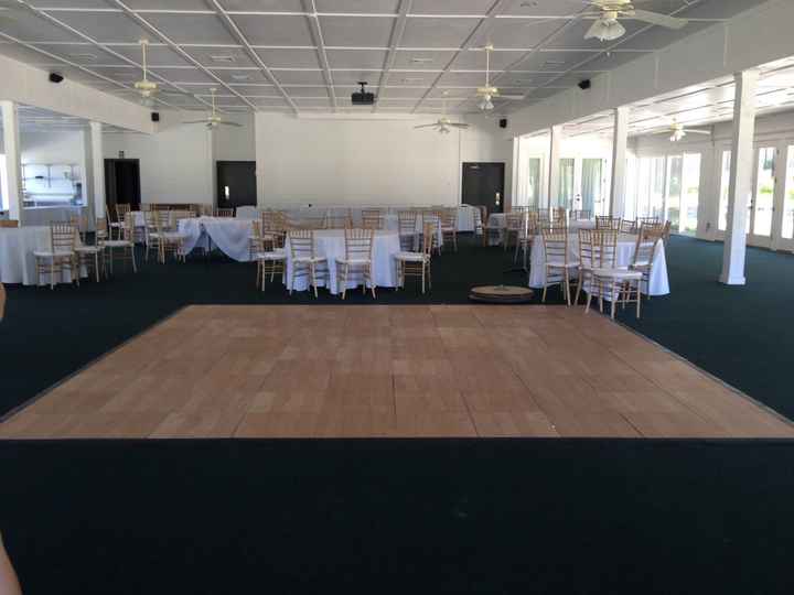 Epic wedding planning weekend! With pics!