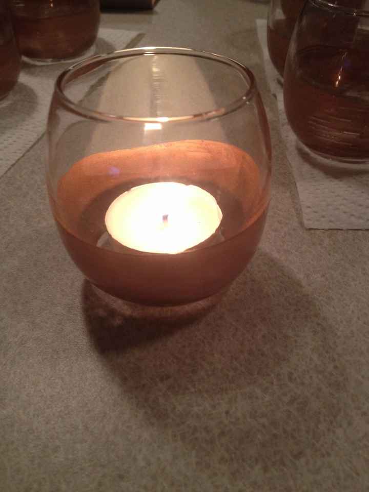 Epic wedding planning weekend! With pics!