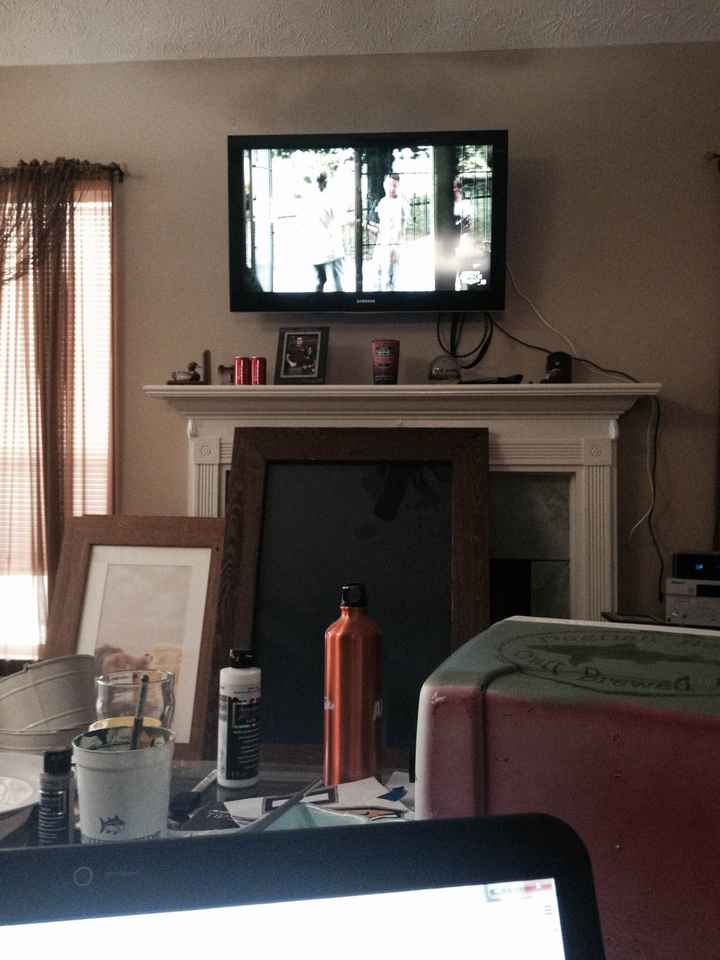 NWR Spinoff:  Show me your "view"!