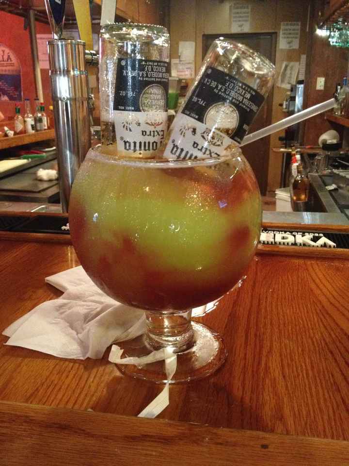 Thirsty Thursday!!!!!!! (Pic)