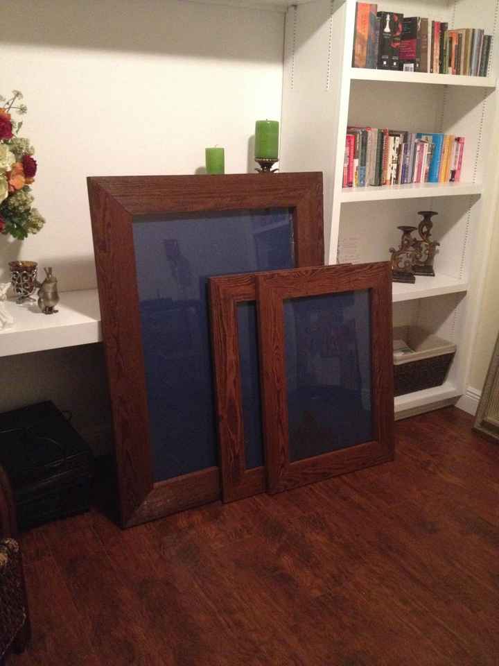 Anyone here NOT doing a rustic or shabby chic wedding?!