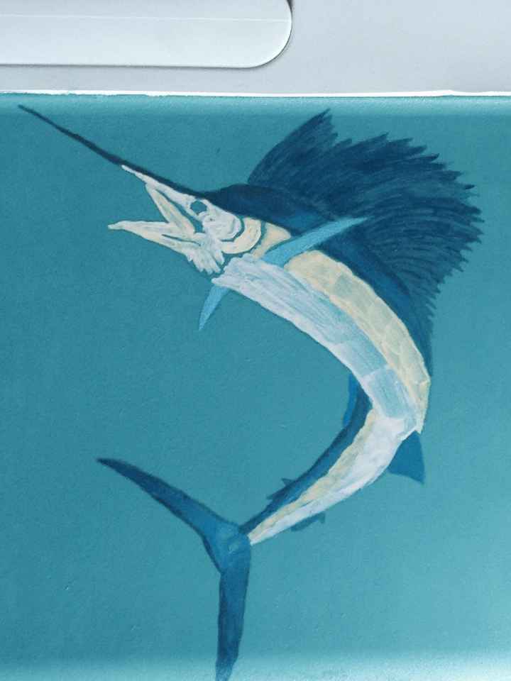 Productive weekend! What did you do?