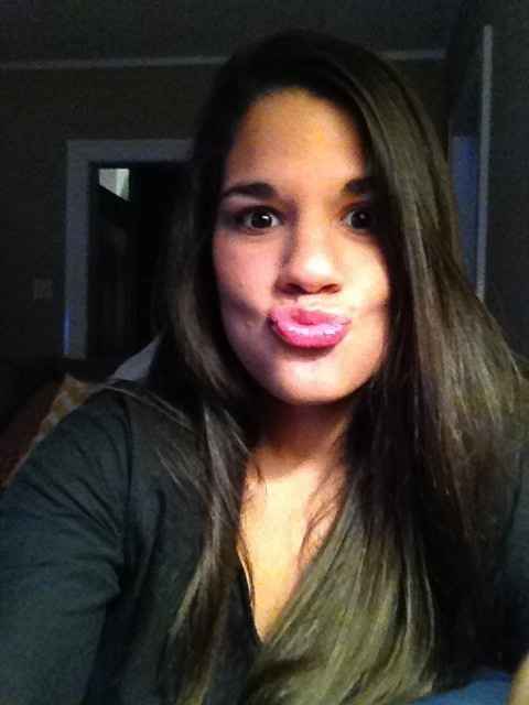 Hey WW, show me yer face!!