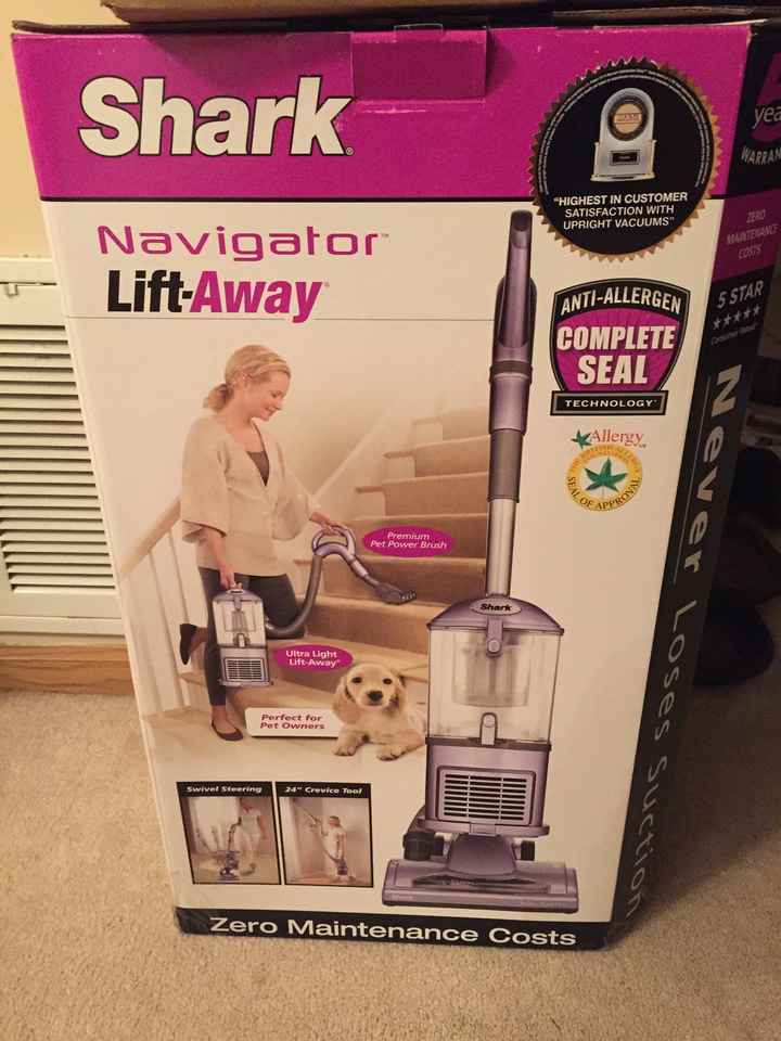 NWR: Anyone else still paying off christmas Charges?