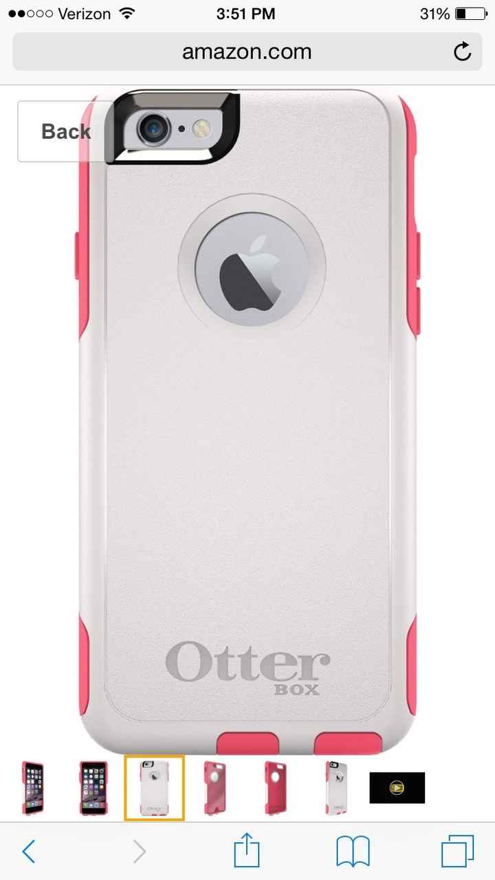 NWR: Show me your phone case!