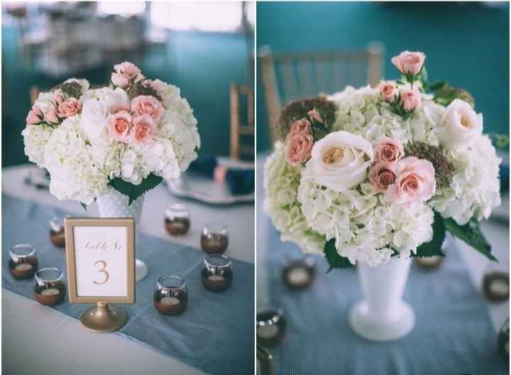 Vent: Florist screwed up my centerpieces *UPDATE*