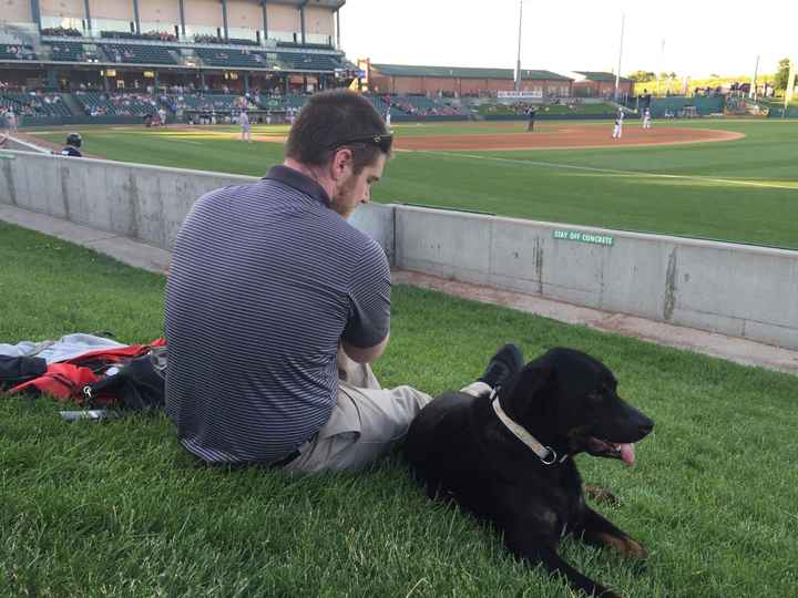 NWR Happy Fursday!!!