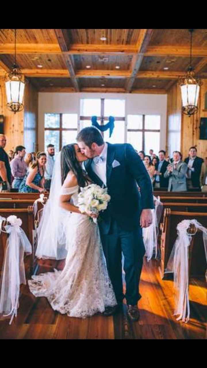 BAM ladies: Post Wedding Survey