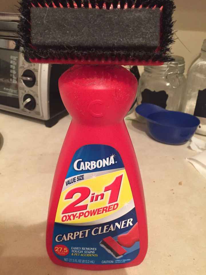 NWR: Trouble house-sitting