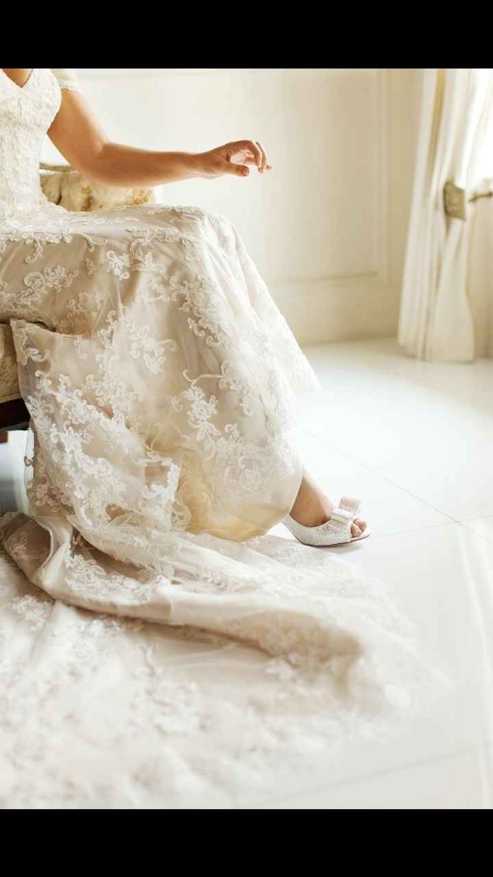 Dream wedding shoes!!!!