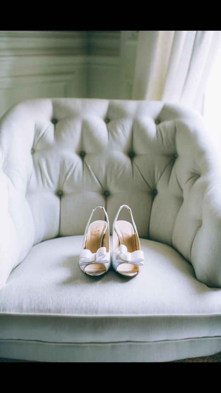 Dream wedding shoes!!!!