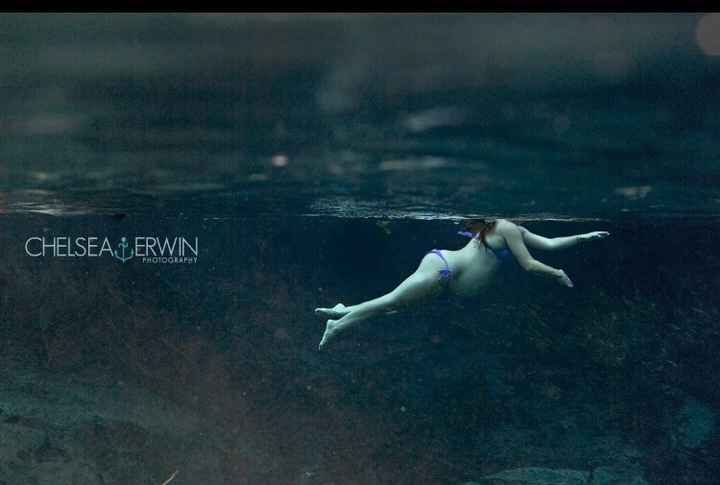 KWR But pregnancy related---Photos