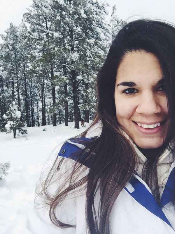 NWR: SELFIES!!! I feel like we haven't done this in a while.. Let me see your Face!