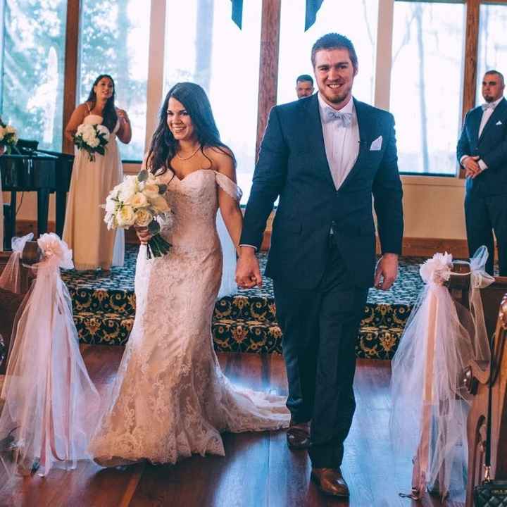 Maggie Sottero/Soterro and Midgley -Show me your dresses!