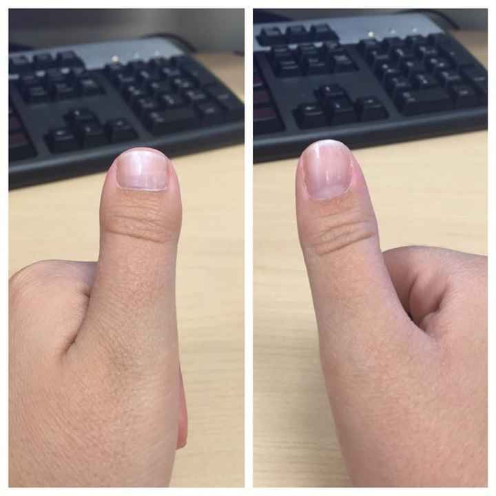 NWR: weirdest/most interesting thing about you