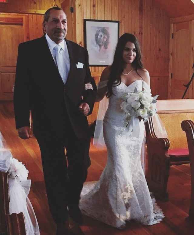 Mixed Feelings About Unplugged Ceremony/Wedding