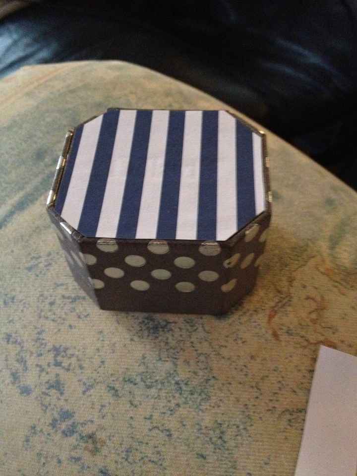 Help me with my latest craft!