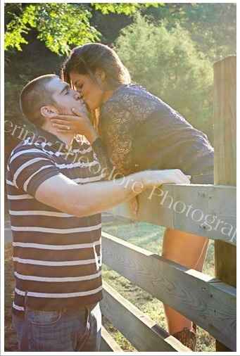 Engagement Pics are done!! (Pic Heavy)