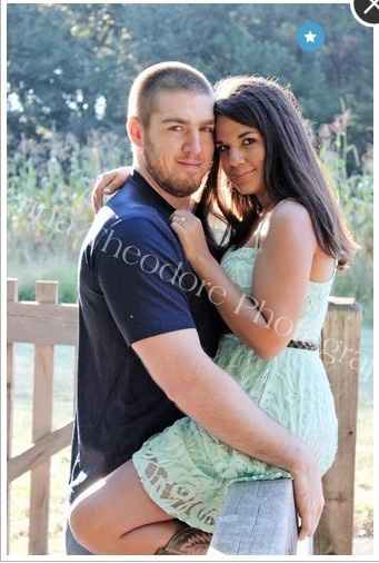 Engagement Pics are done!! (Pic Heavy)