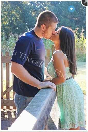 Engagement Pics are done!! (Pic Heavy)