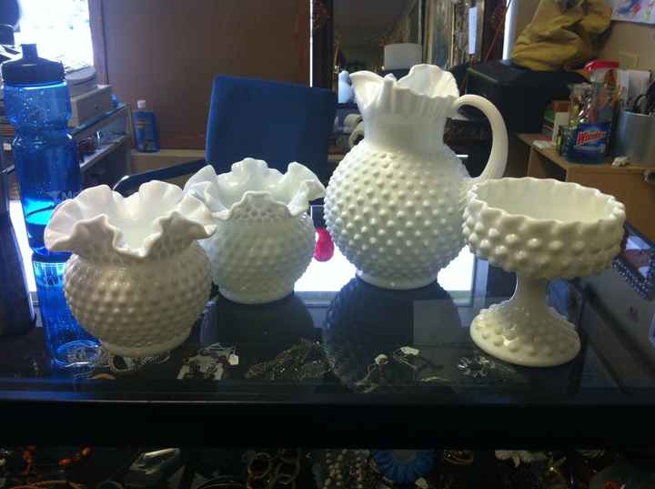 Gotta brag about my mama...