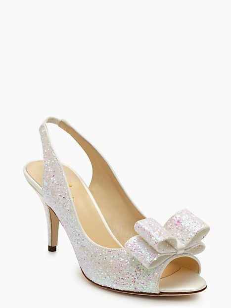 Which pair of shoes??