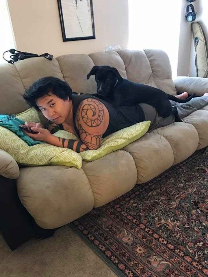 NWR: Show me your pups!