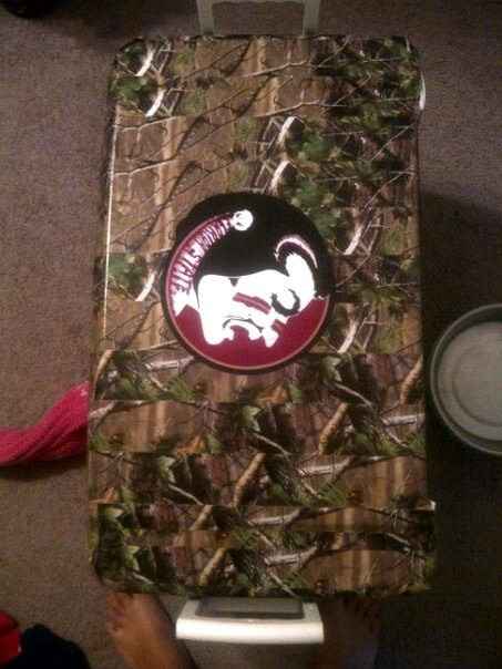 Another unique GM gift idea