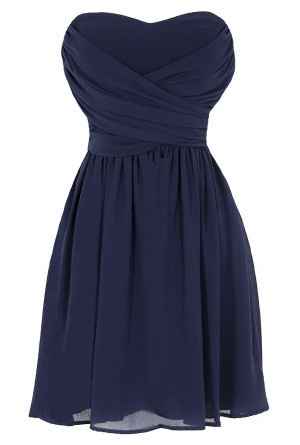 Help me pick a bridesmaid dress!