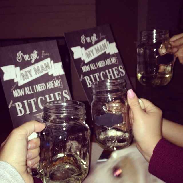 Finally asked my girls!