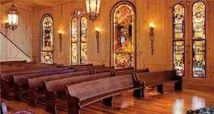 Indoor or outdoor ceremony. Can't decide!