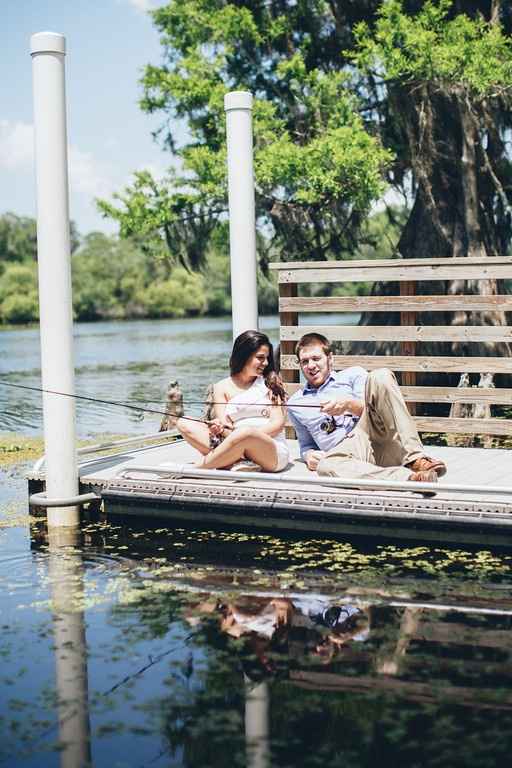 NEW engagement pics!