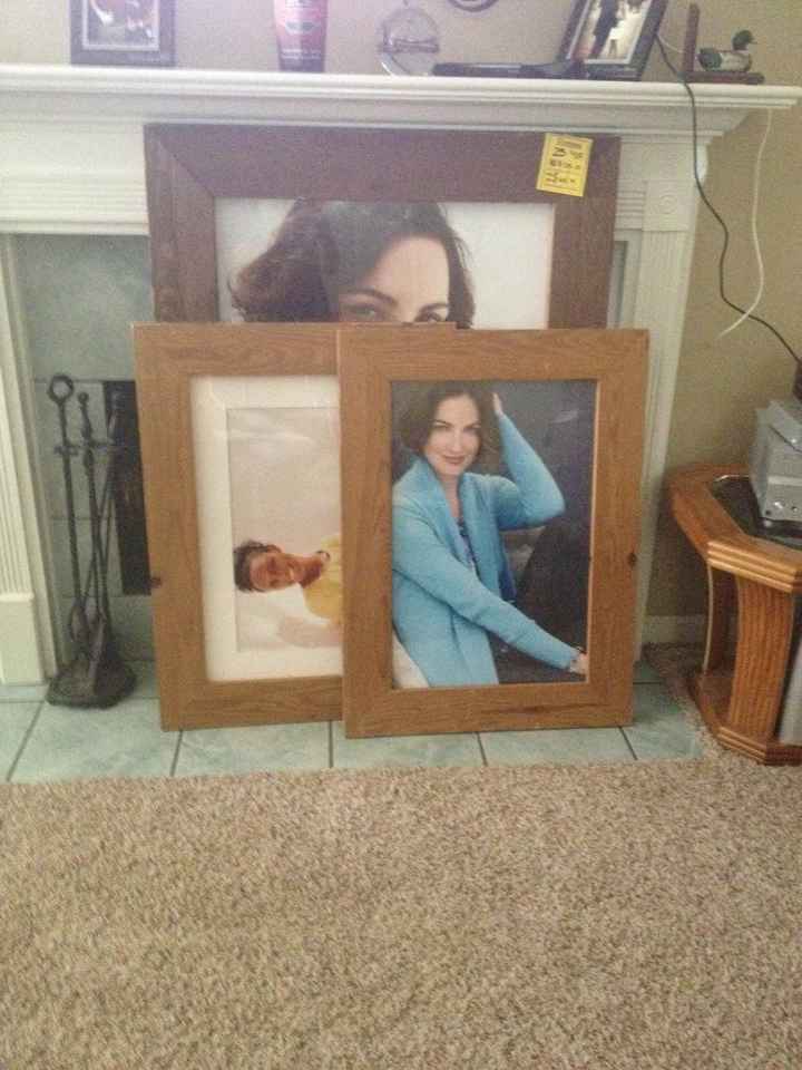 My latest decor find and PSA!