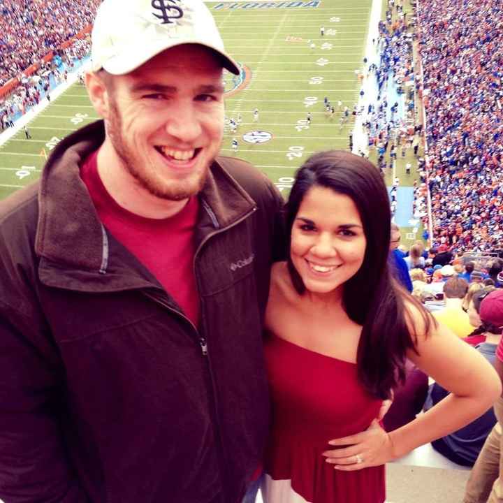 Spin off: Picture of FH and something we don't know about him!