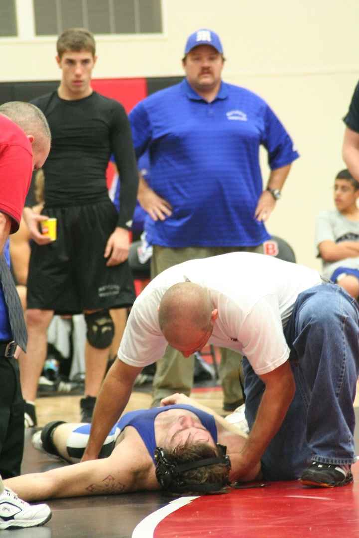 Spin off: Picture of FH and something we don't know about him!