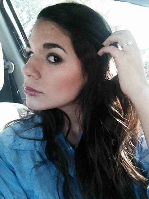 Long Post: Airbrush makeup, my dress, and news