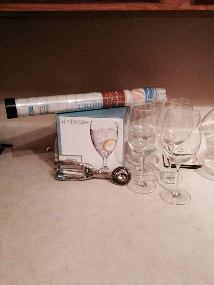 Shout out to my girls!