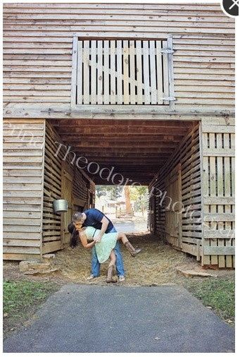 Engagement Pics are done!! (Pic Heavy)