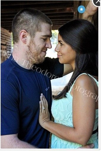 Engagement Pics are done!! (Pic Heavy)