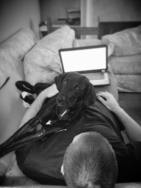 I'm in need of a post like this! {POST YOUR PICS!}