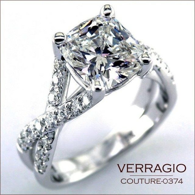 What would be your ultimate DREAM RING? (post pics)