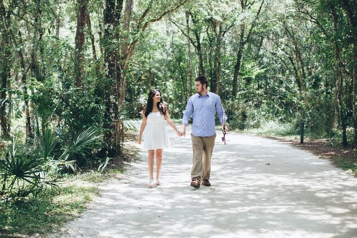 NEW engagement pics!