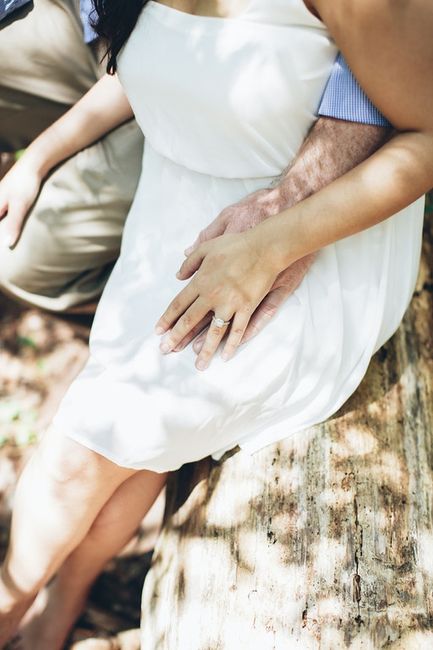 NEW engagement pics!