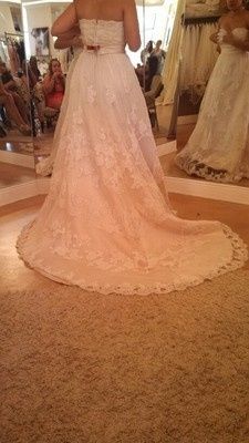 Where are my March 2015 brides?