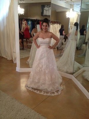 Dress Porn!