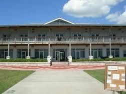 looking for inexpensive outdoor venue in southeast florida... help!