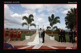 looking for inexpensive outdoor venue in southeast florida... help!